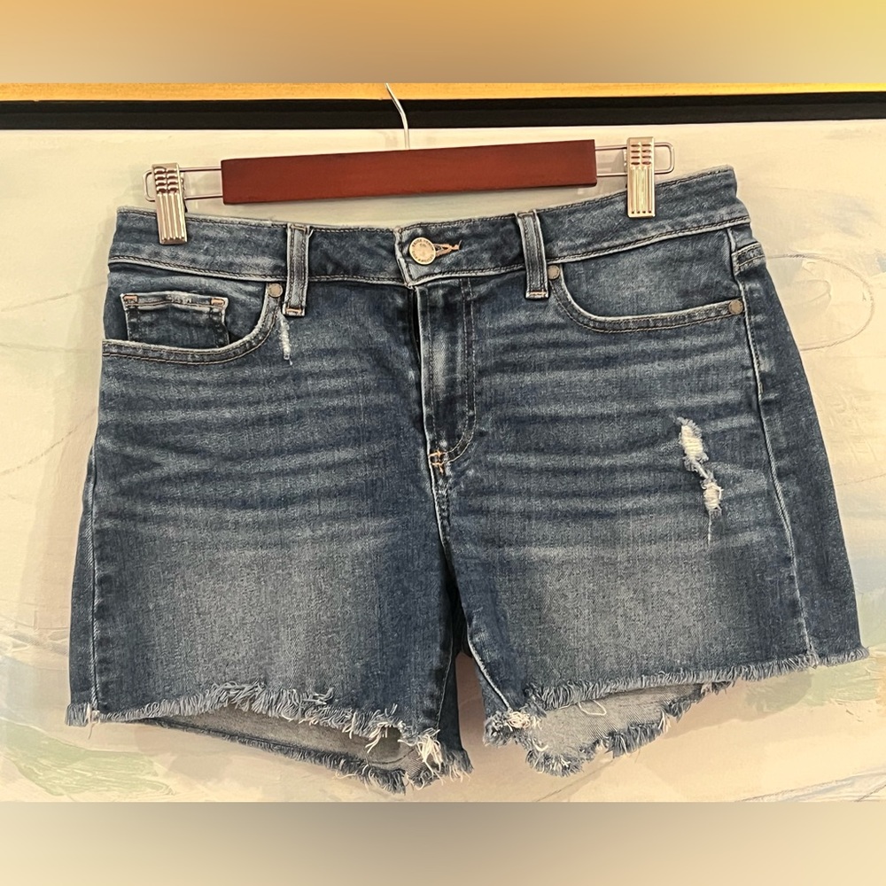 PAIGE Parker Shorts - Size 27